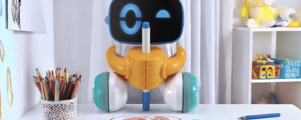 Jouets d’éveil & interactifs VTECH