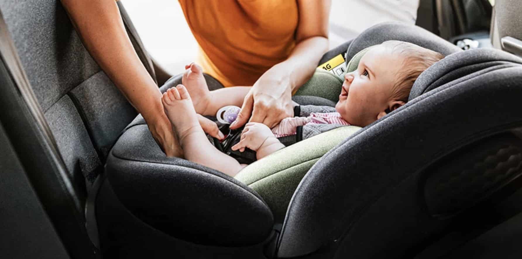 Vente privee babygo