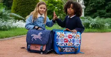 Bag trotter