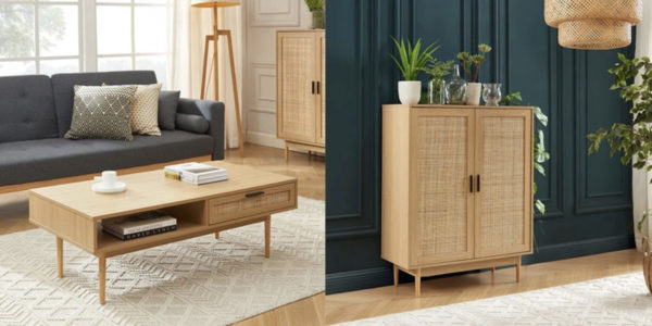 mobiliers