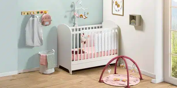 Bebe douceur