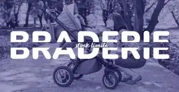 Braderie