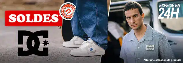Vente privee skateboard