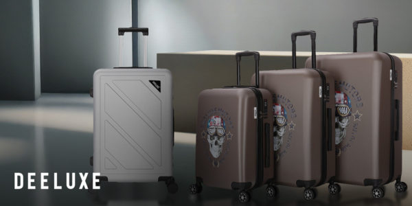 valises