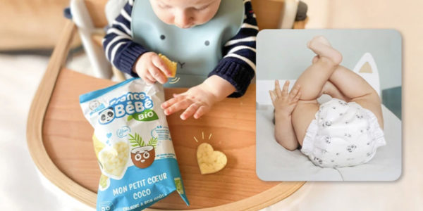 Articles pour Bébé