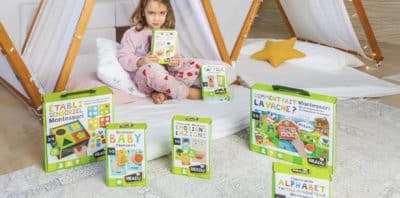 Image du dernier article