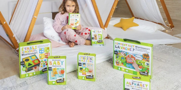 Jeux et jouets