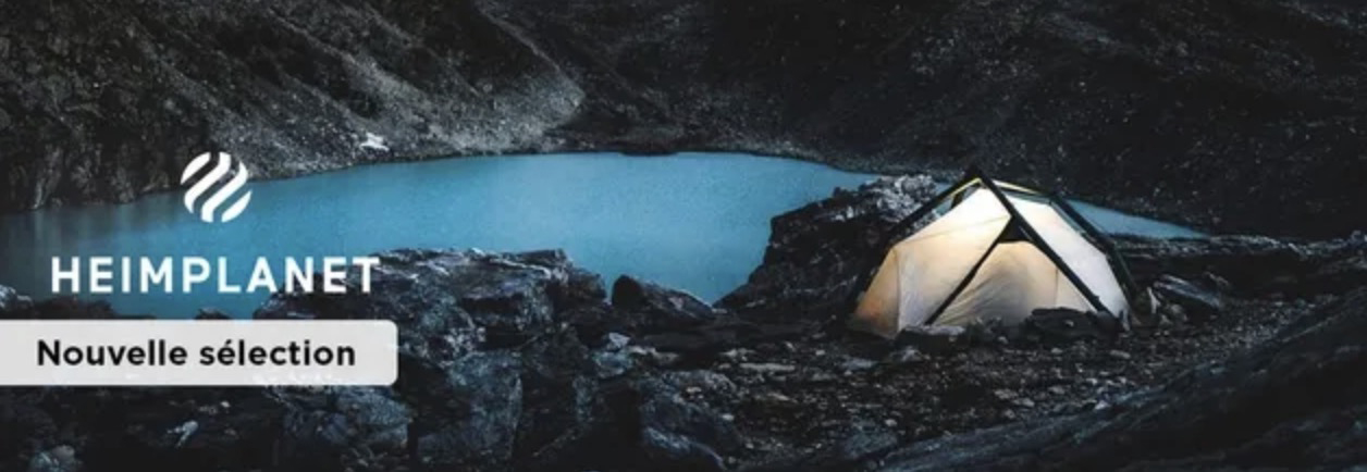 Vente privee heimplanet