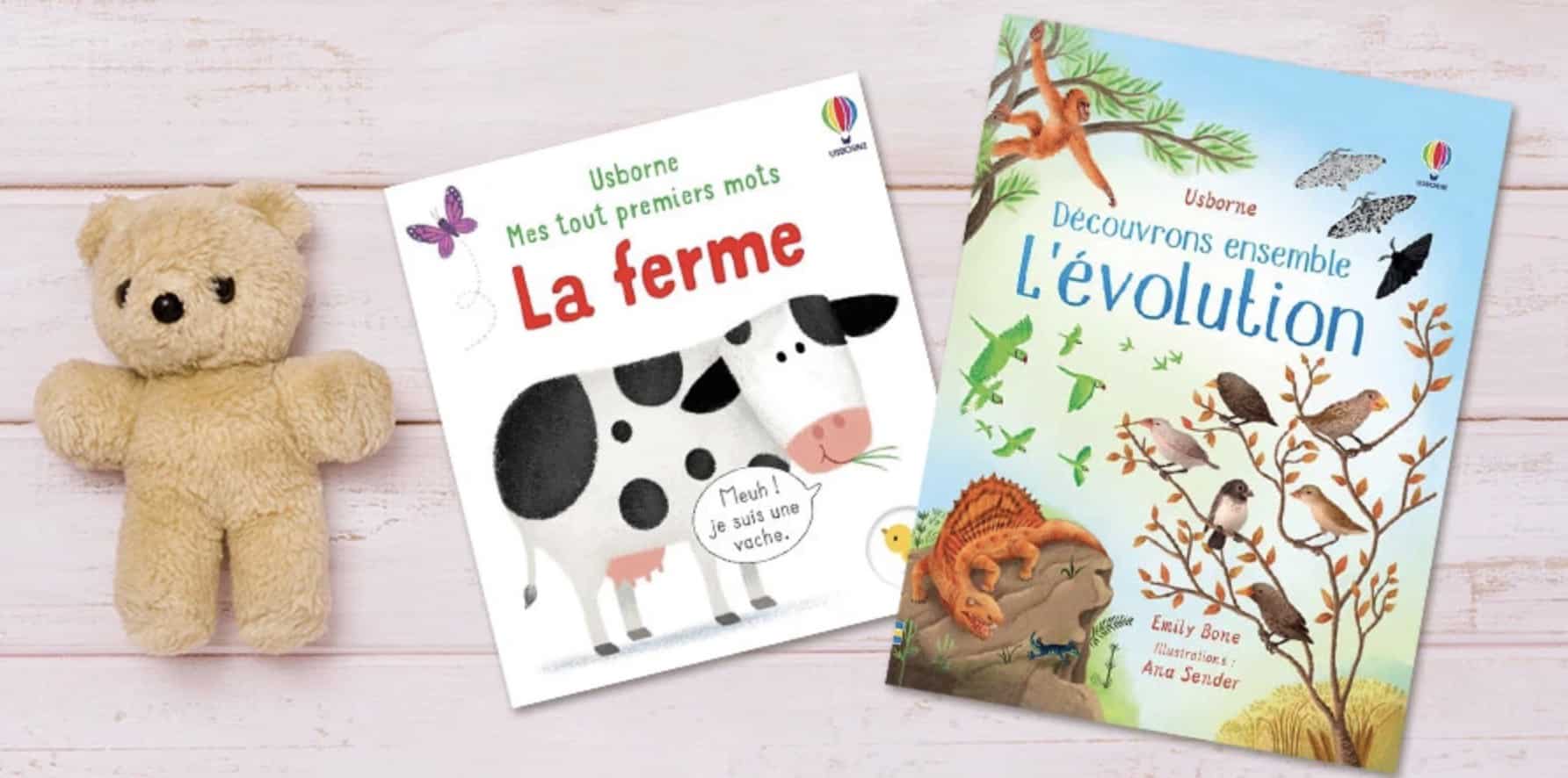 Vente privee ma petite bibliotheque