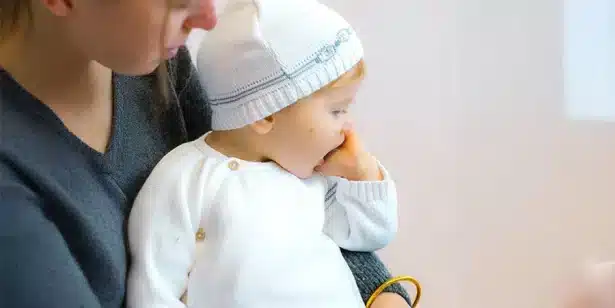 Manufacture layette