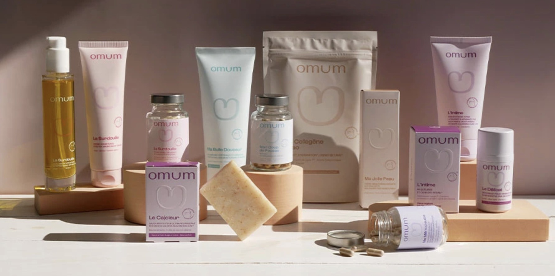 Vente privee soins bio