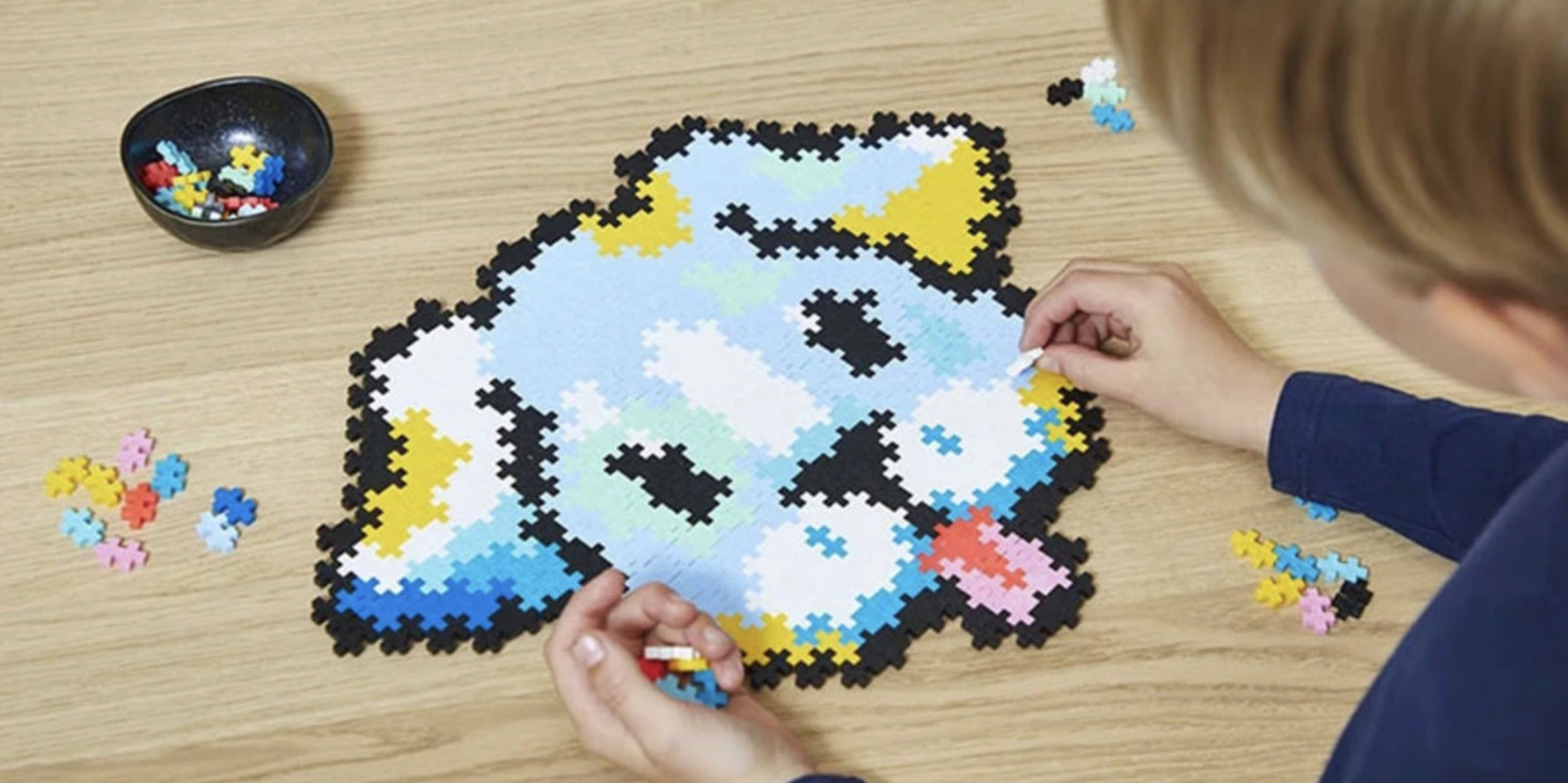 Vente privee puzzles