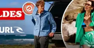 Rip curl