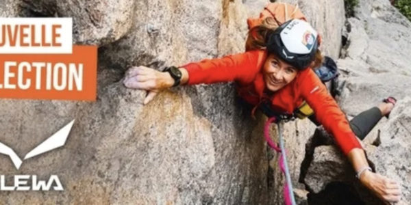 chaussures d’alpinisme