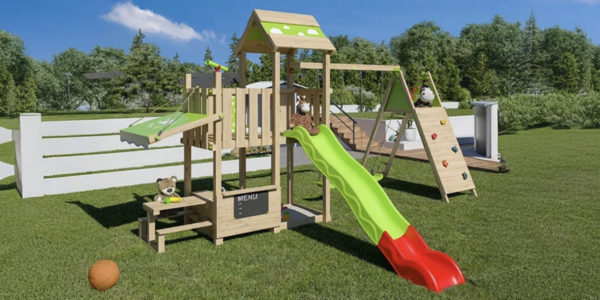 Jeux et jouets