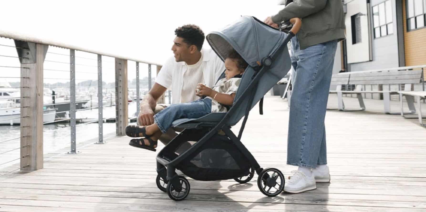 Vente privee uppababy