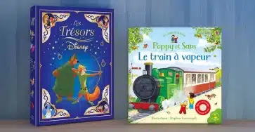 Mes jolis livres
