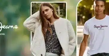 Pepe jeans