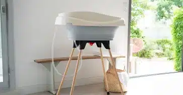 Thermobaby