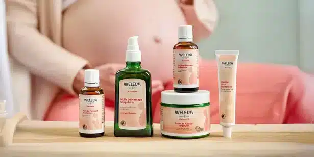 Weleda