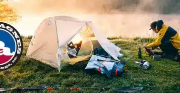 Big agnes