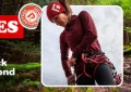 Equipement & textile outdoor Black Diamond : soldes