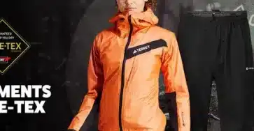 Goretex