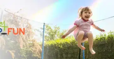 Jump 4 fun