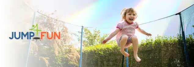 Jump 4 fun