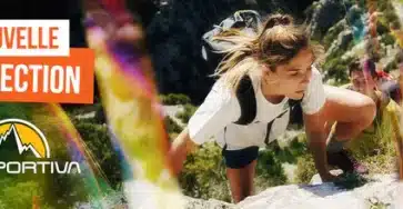 La sportiva