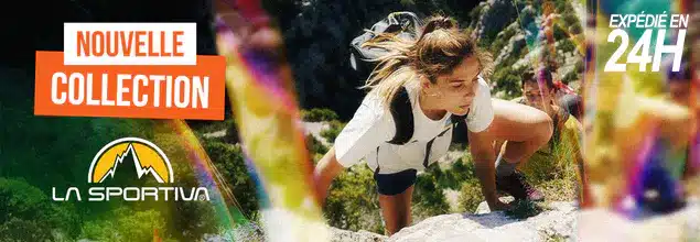 La sportiva