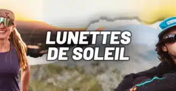 Lunettes