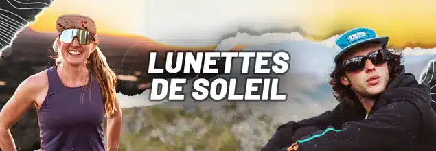 Lunettes