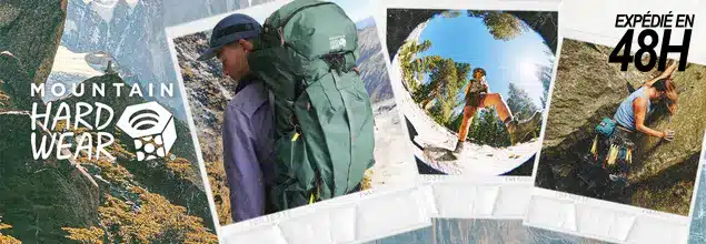 Mountain hardwear