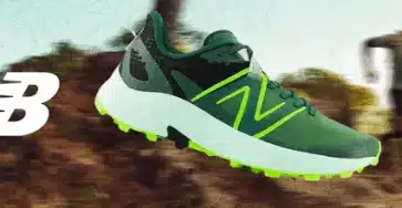 New balance