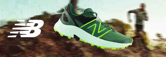 New balance