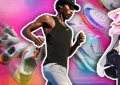 Vivre Nike en toute saison !