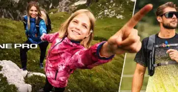 Alpine pro