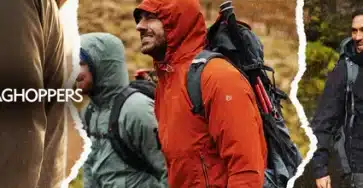 Craghoppers