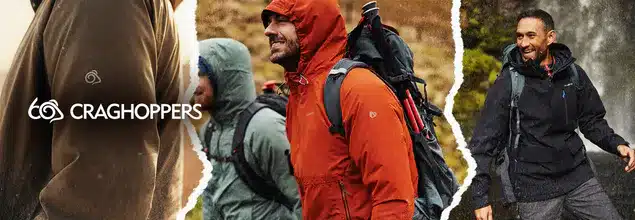 Craghoppers