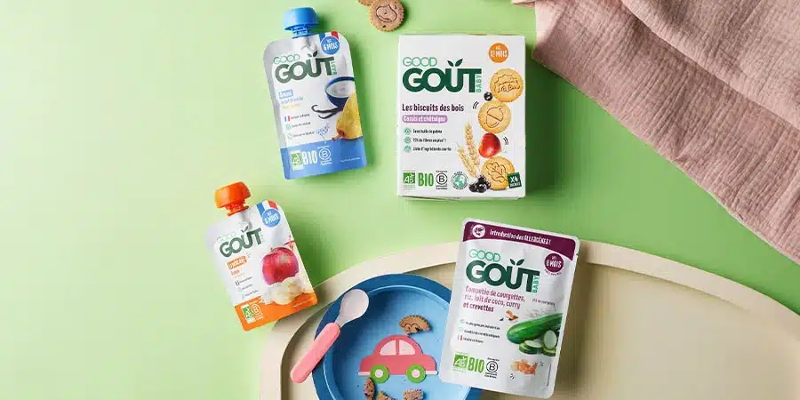 Good gout