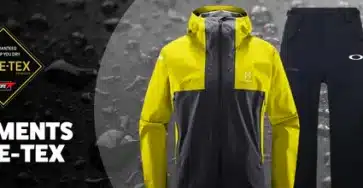 Gore tex