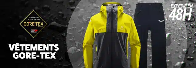 Gore tex