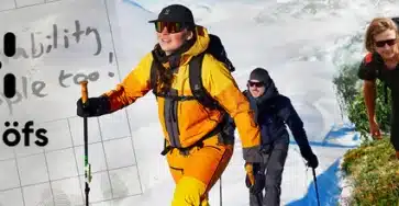 Haglofs