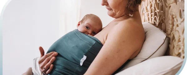 Articles Néo peau à peau