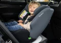 Sièges auto et articles de voyage OSANN