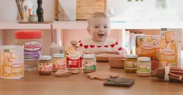 Babybio