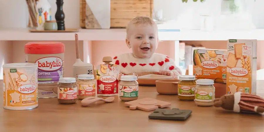 Babybio