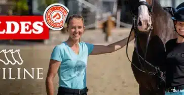 Equiline