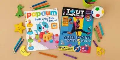 Image du dernier article